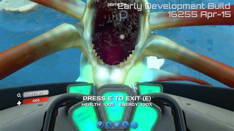 subnautica porn|Subnautica Porn Videos 